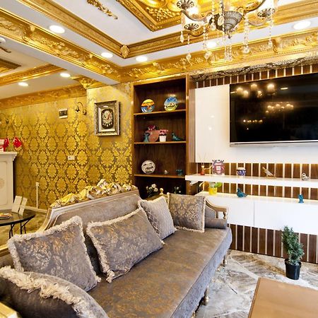 איסטמבול Immortelle Hotel מראה חיצוני תמונה