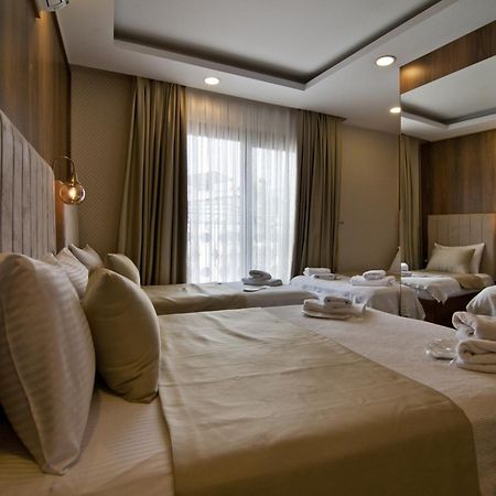איסטמבול Immortelle Hotel מראה חיצוני תמונה
