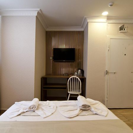 איסטמבול Immortelle Hotel מראה חיצוני תמונה