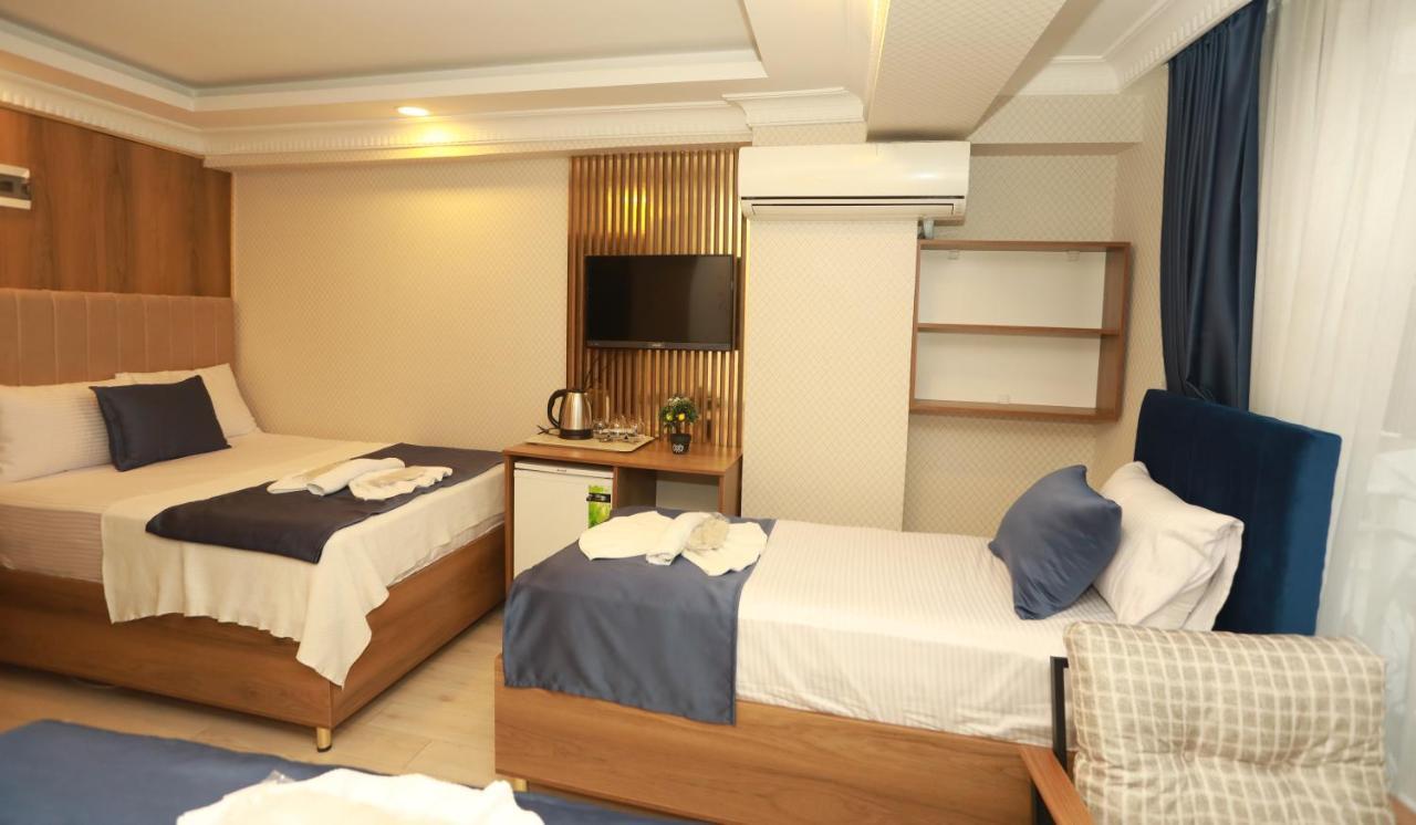 איסטמבול Immortelle Hotel מראה חיצוני תמונה