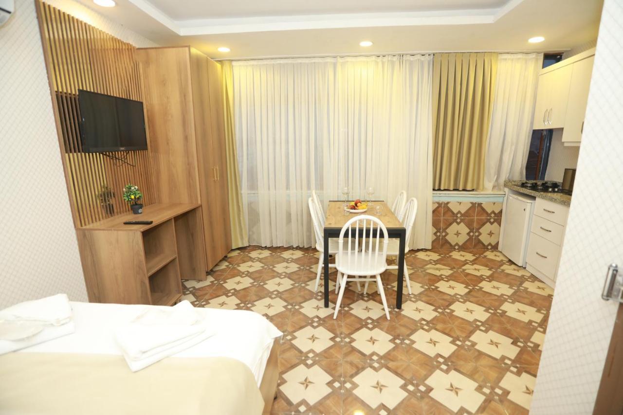 איסטמבול Immortelle Hotel מראה חיצוני תמונה