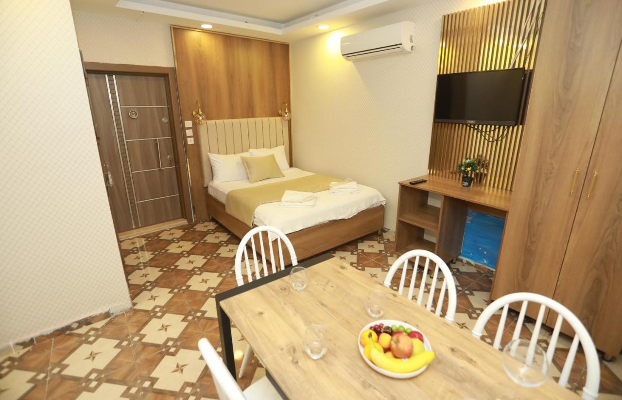 איסטמבול Immortelle Hotel מראה חיצוני תמונה