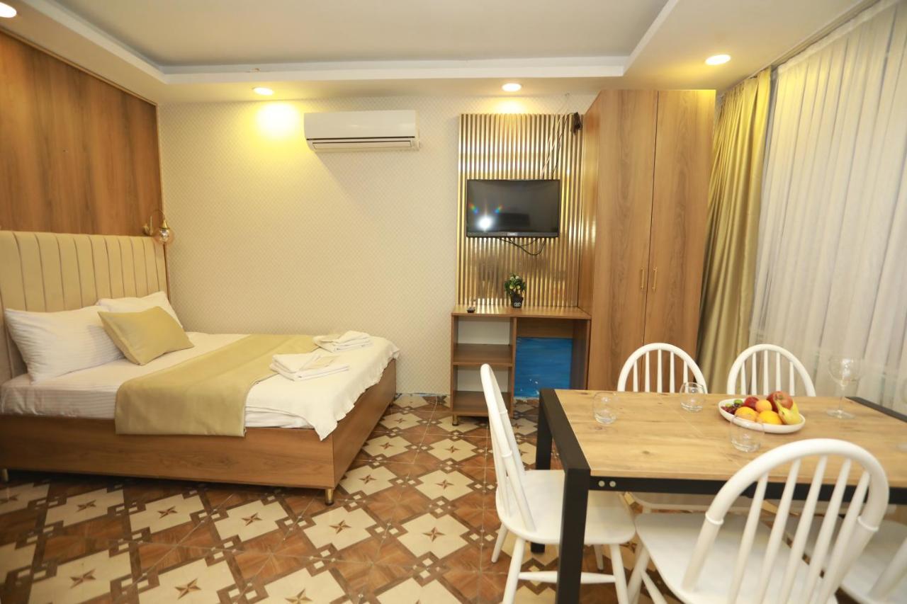 איסטמבול Immortelle Hotel מראה חיצוני תמונה