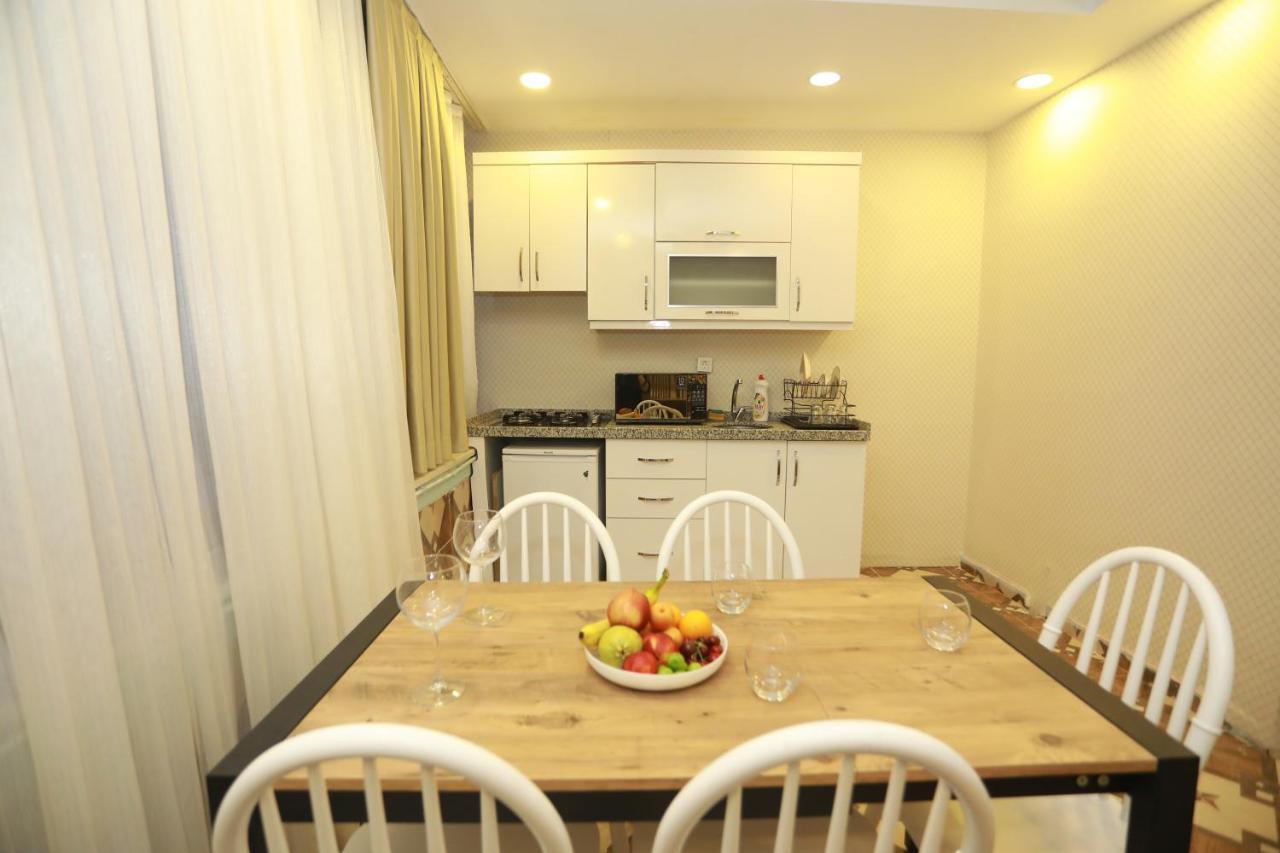 איסטמבול Immortelle Hotel מראה חיצוני תמונה