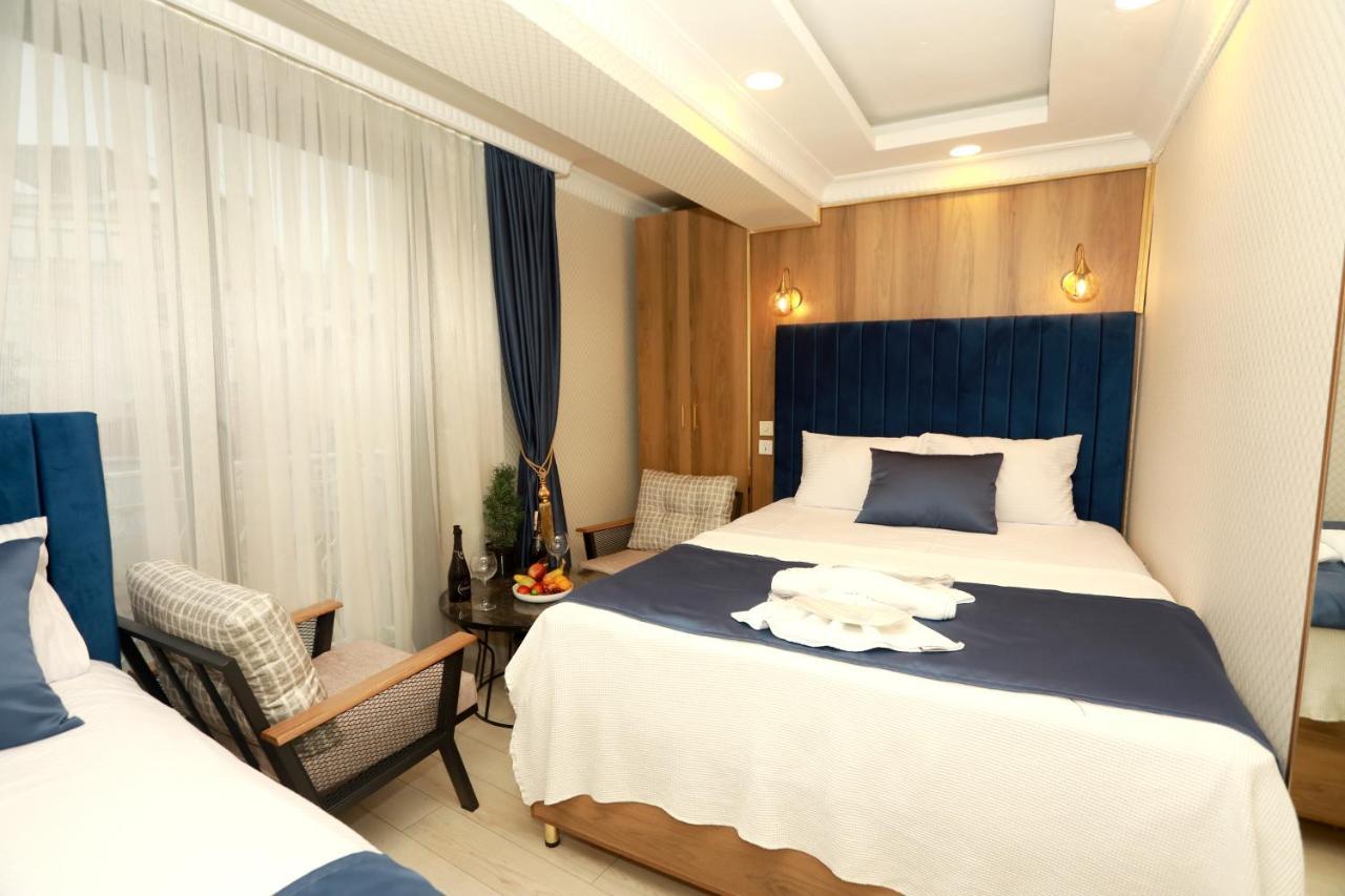 איסטמבול Immortelle Hotel מראה חיצוני תמונה
