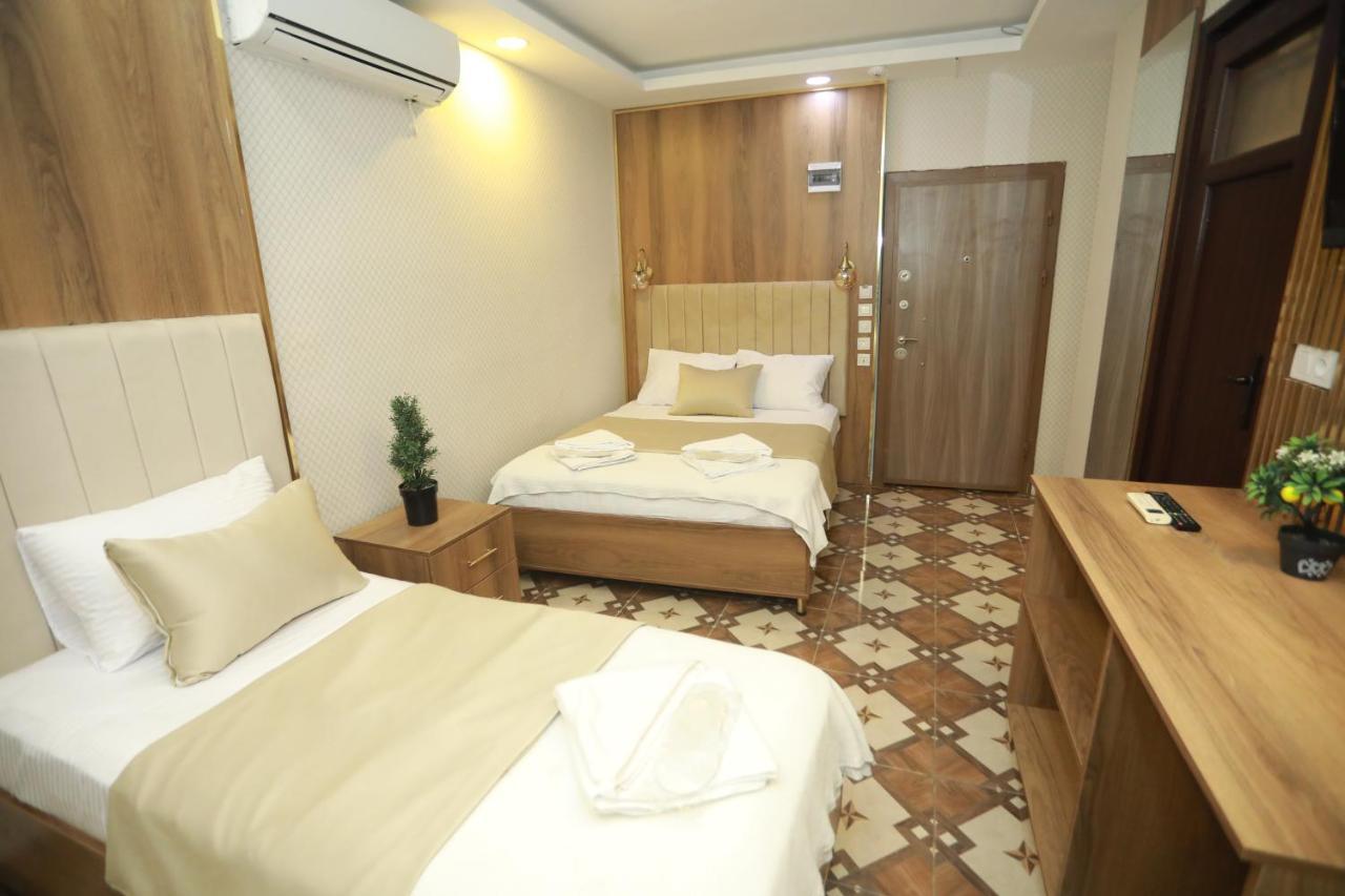 איסטמבול Immortelle Hotel מראה חיצוני תמונה