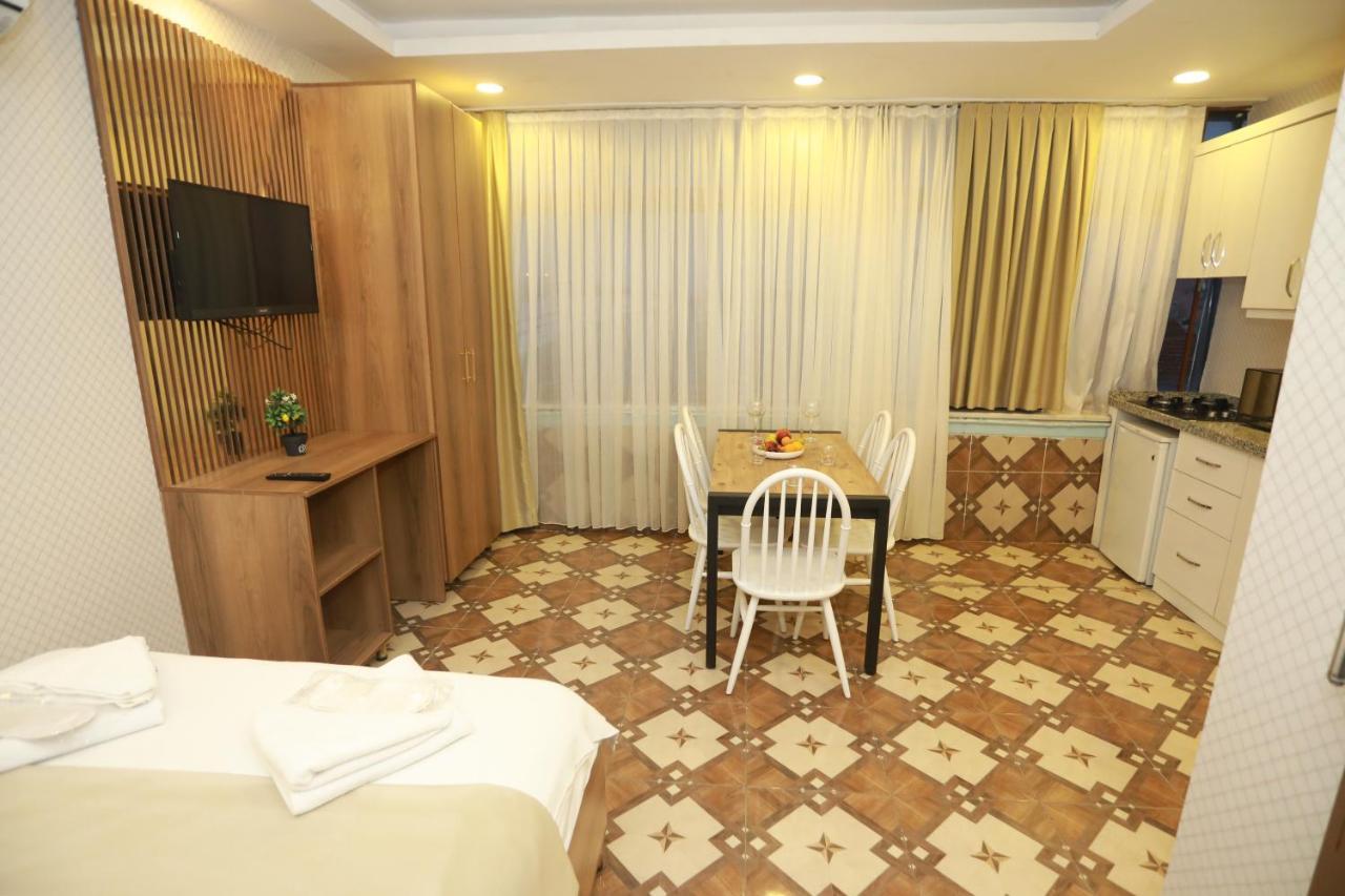 איסטמבול Immortelle Hotel מראה חיצוני תמונה