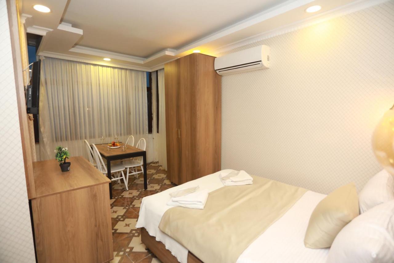 איסטמבול Immortelle Hotel מראה חיצוני תמונה