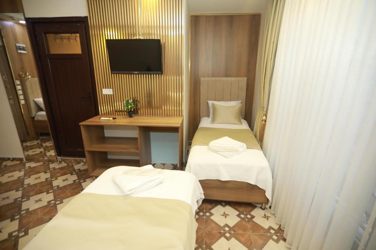 איסטמבול Immortelle Hotel מראה חיצוני תמונה