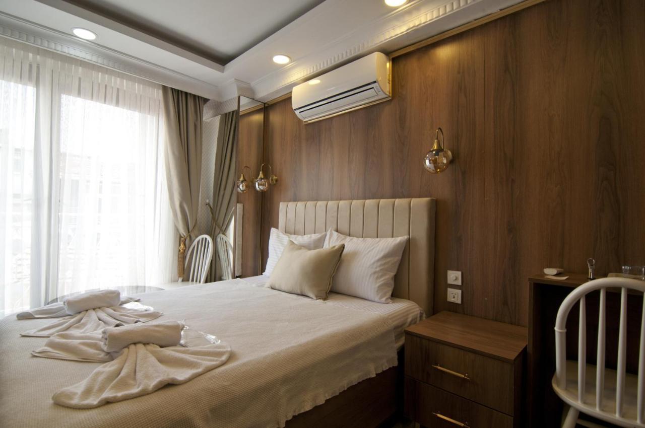 איסטמבול Immortelle Hotel מראה חיצוני תמונה
