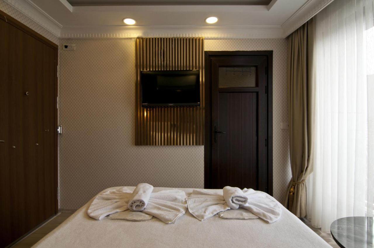 איסטמבול Immortelle Hotel מראה חיצוני תמונה