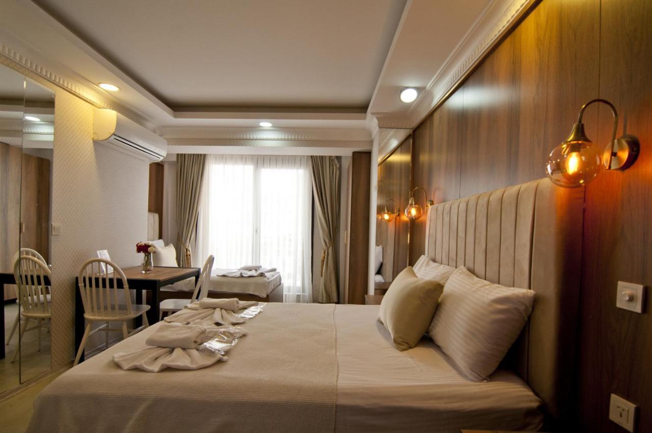 איסטמבול Immortelle Hotel מראה חיצוני תמונה