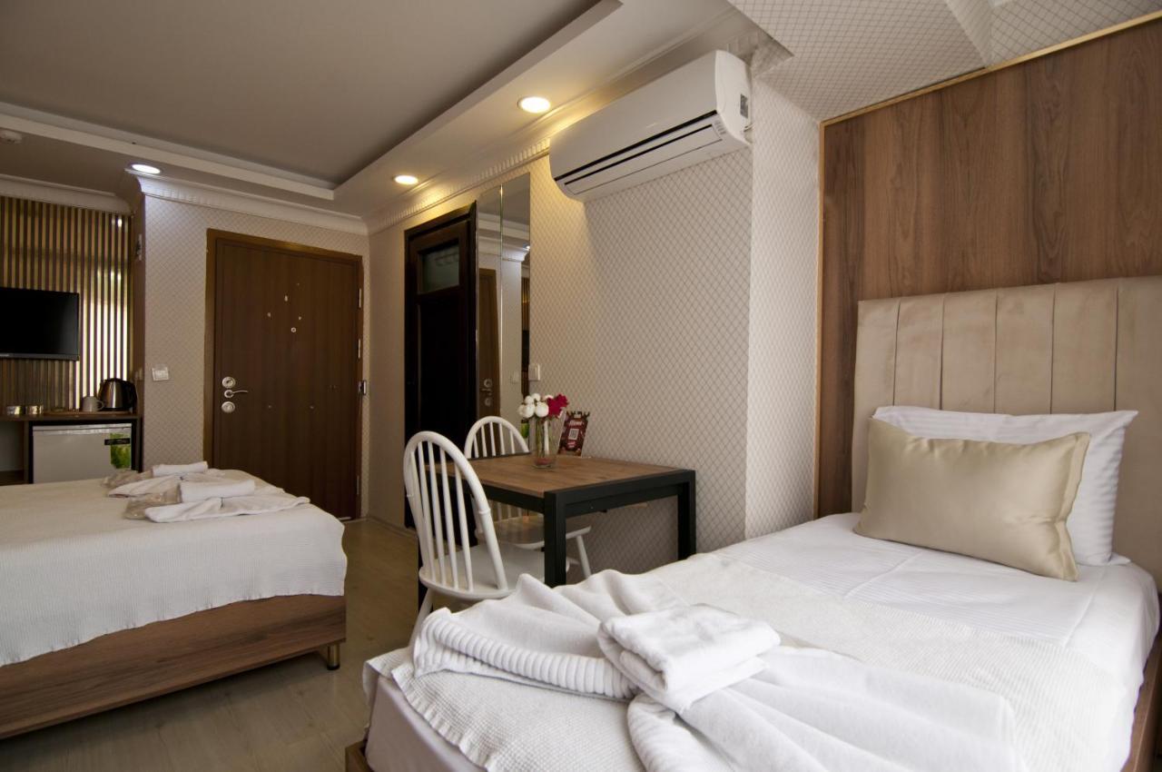 איסטמבול Immortelle Hotel מראה חיצוני תמונה