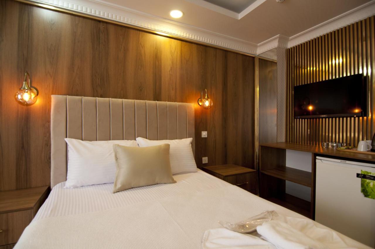 איסטמבול Immortelle Hotel מראה חיצוני תמונה