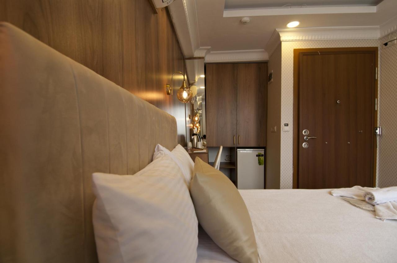 איסטמבול Immortelle Hotel מראה חיצוני תמונה