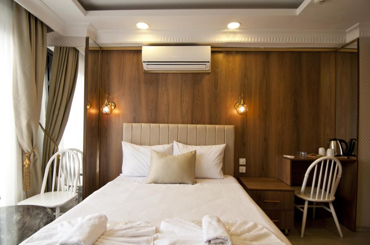 איסטמבול Immortelle Hotel מראה חיצוני תמונה