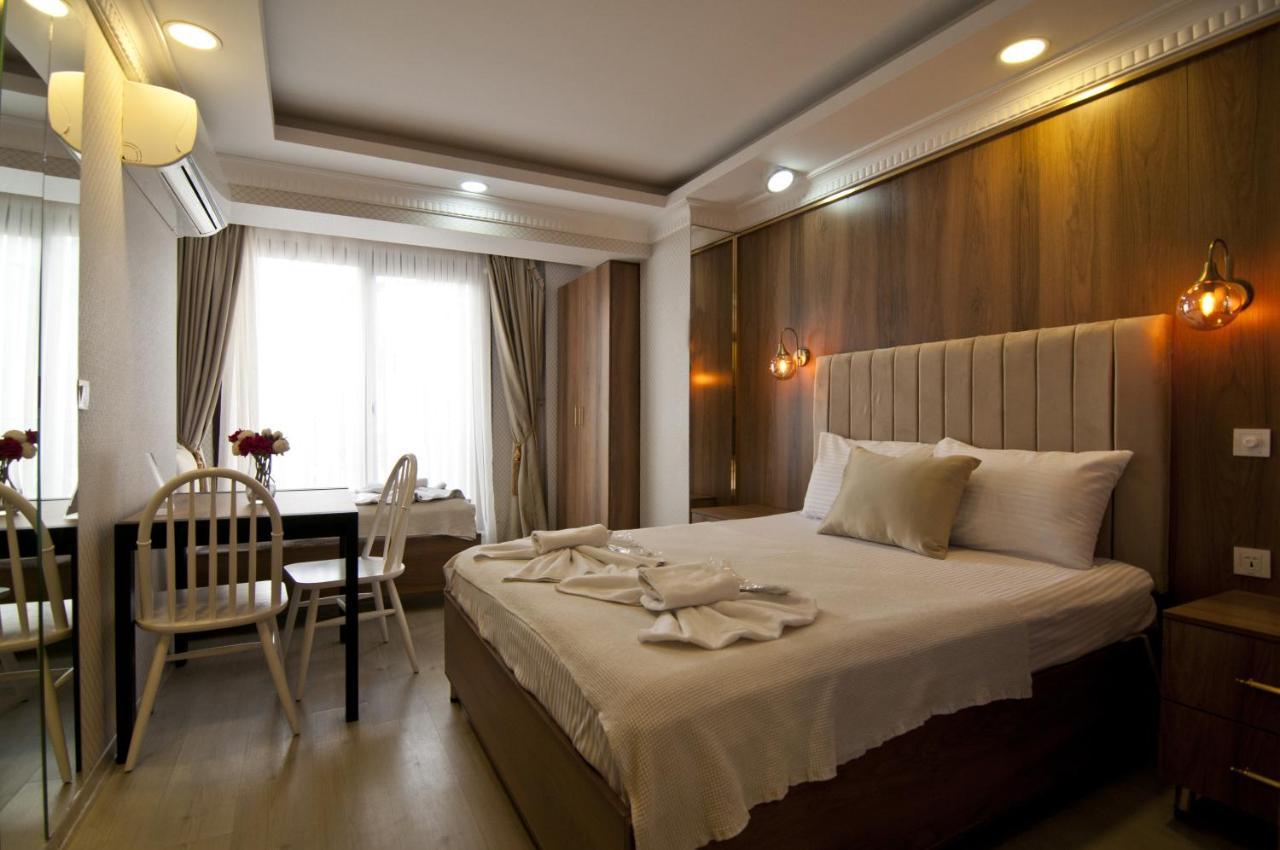 איסטמבול Immortelle Hotel מראה חיצוני תמונה