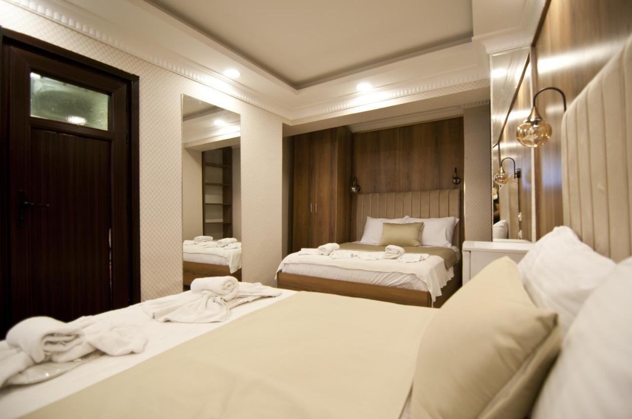 איסטמבול Immortelle Hotel מראה חיצוני תמונה