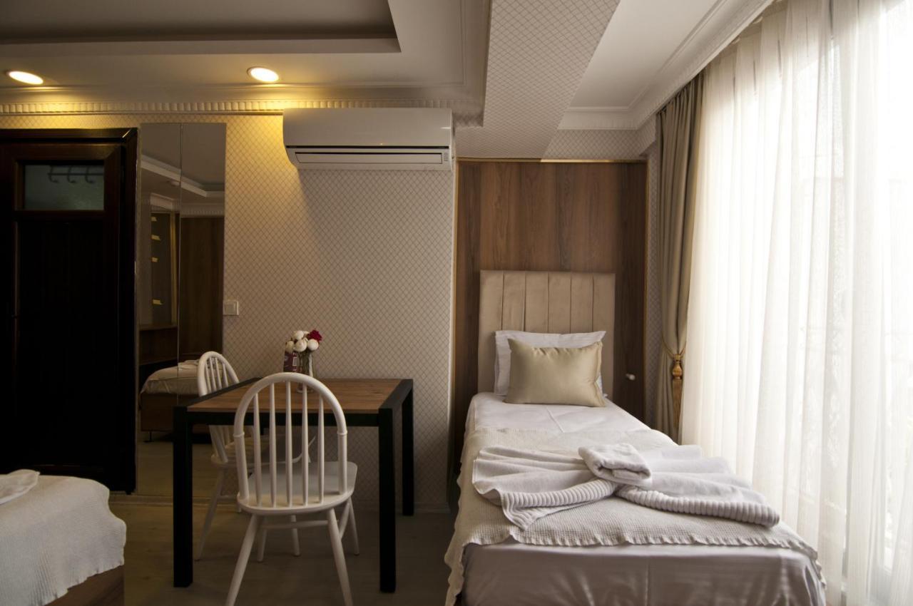 איסטמבול Immortelle Hotel מראה חיצוני תמונה