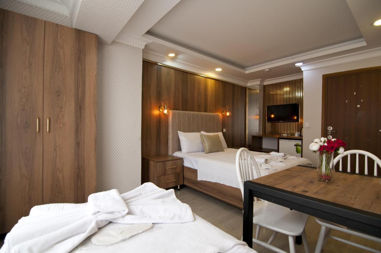 איסטמבול Immortelle Hotel מראה חיצוני תמונה