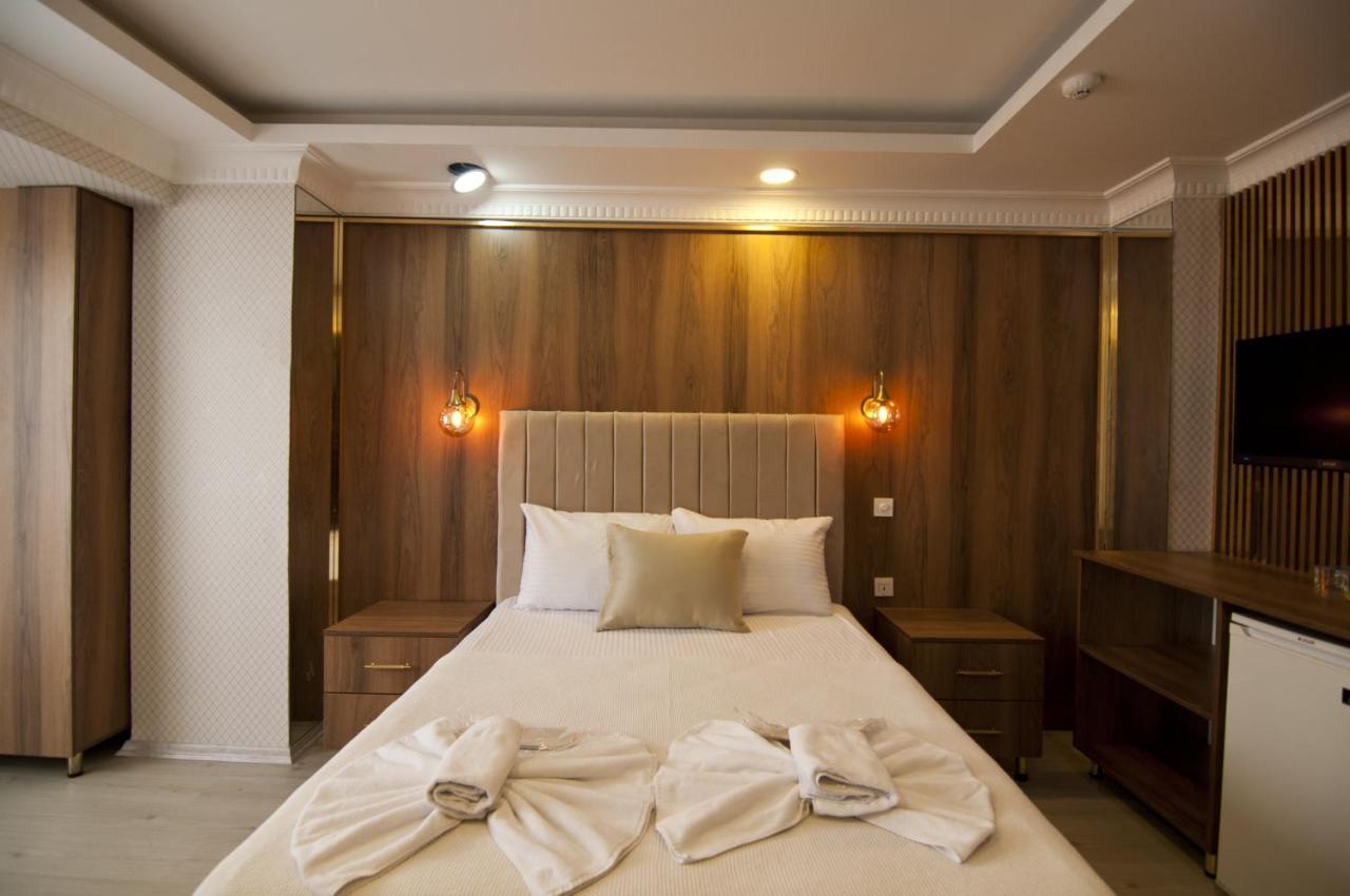 איסטמבול Immortelle Hotel מראה חיצוני תמונה