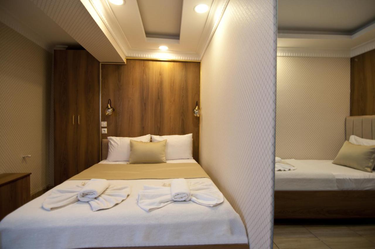 איסטמבול Immortelle Hotel מראה חיצוני תמונה