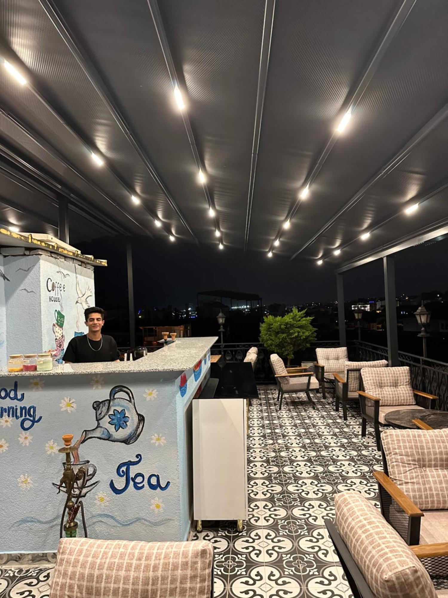 איסטמבול Immortelle Hotel מראה חיצוני תמונה