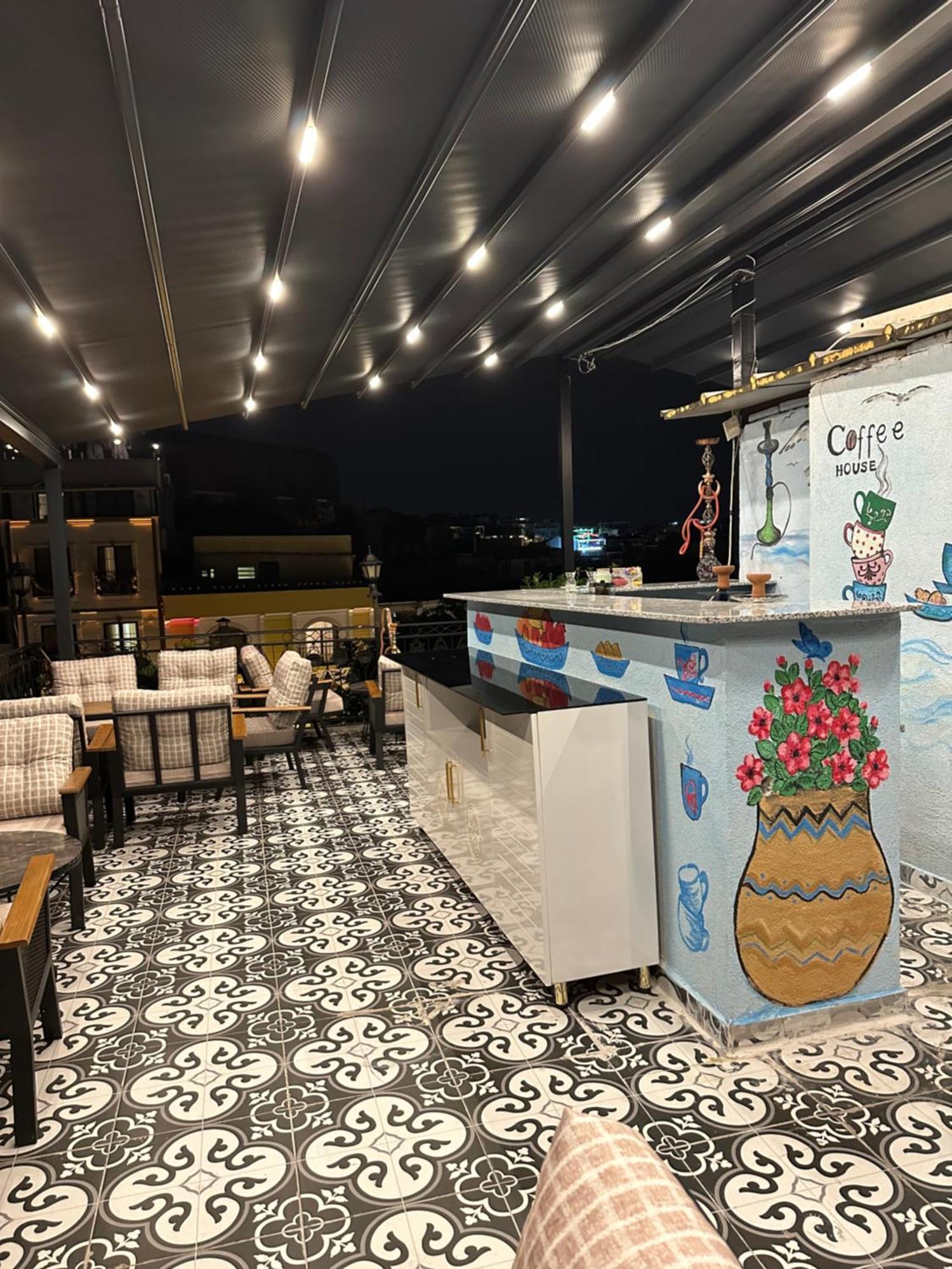 איסטמבול Immortelle Hotel מראה חיצוני תמונה