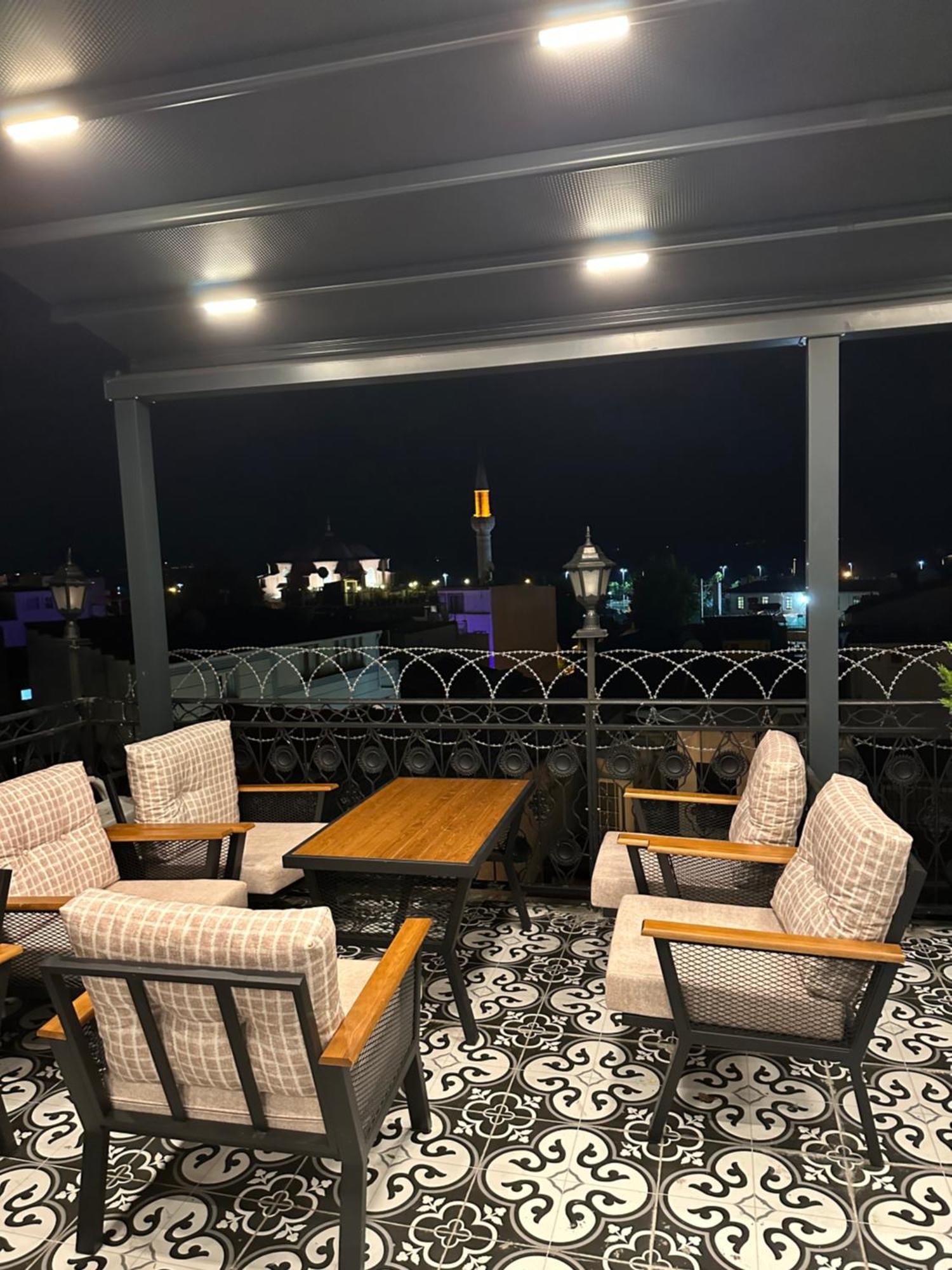 איסטמבול Immortelle Hotel מראה חיצוני תמונה