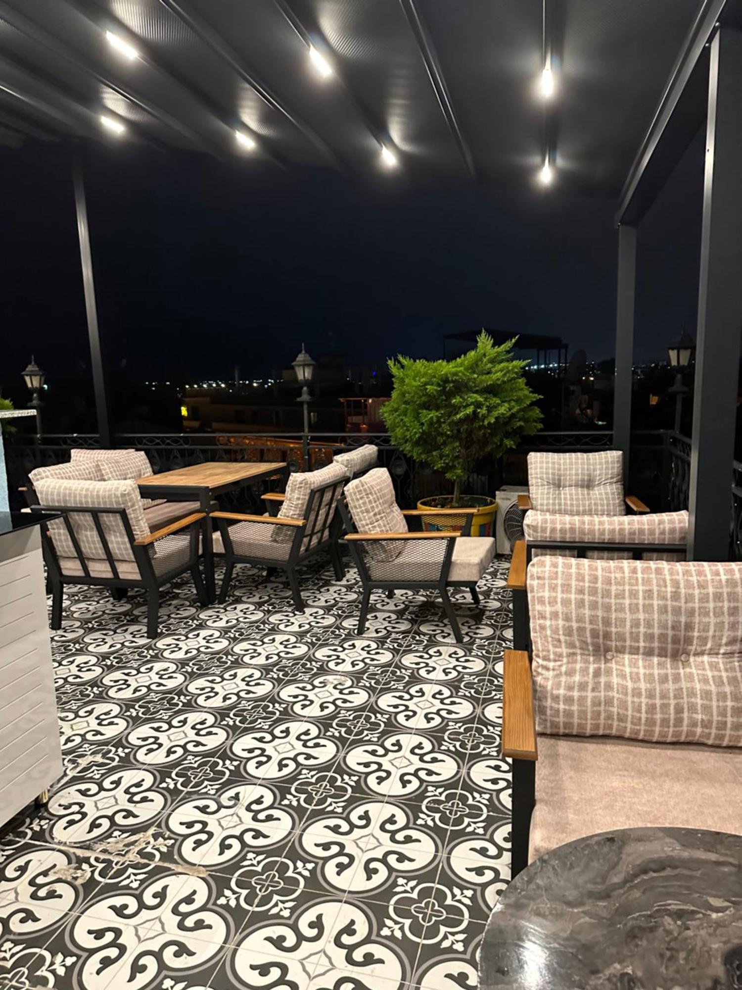 איסטמבול Immortelle Hotel מראה חיצוני תמונה