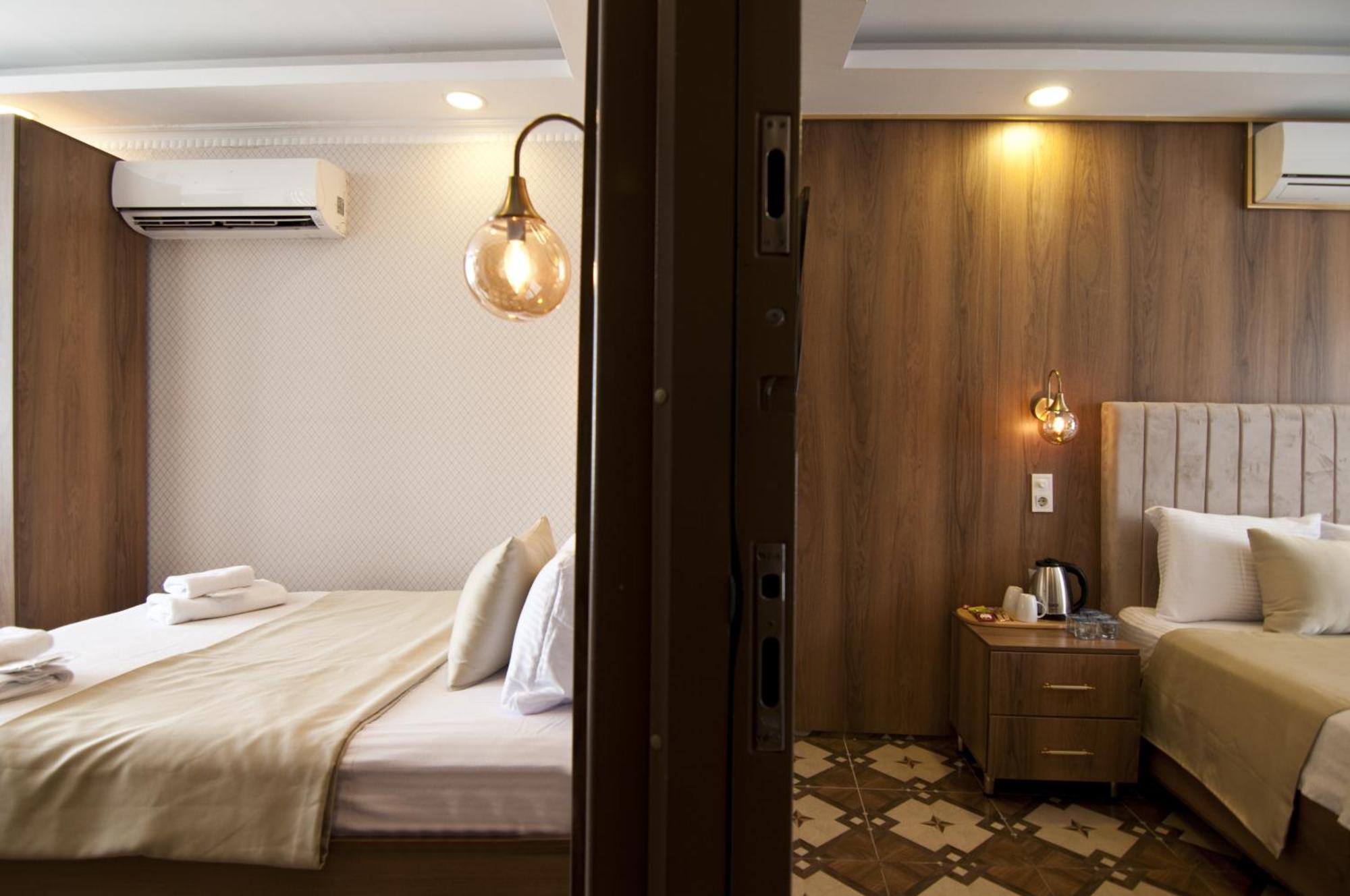 איסטמבול Immortelle Hotel מראה חיצוני תמונה