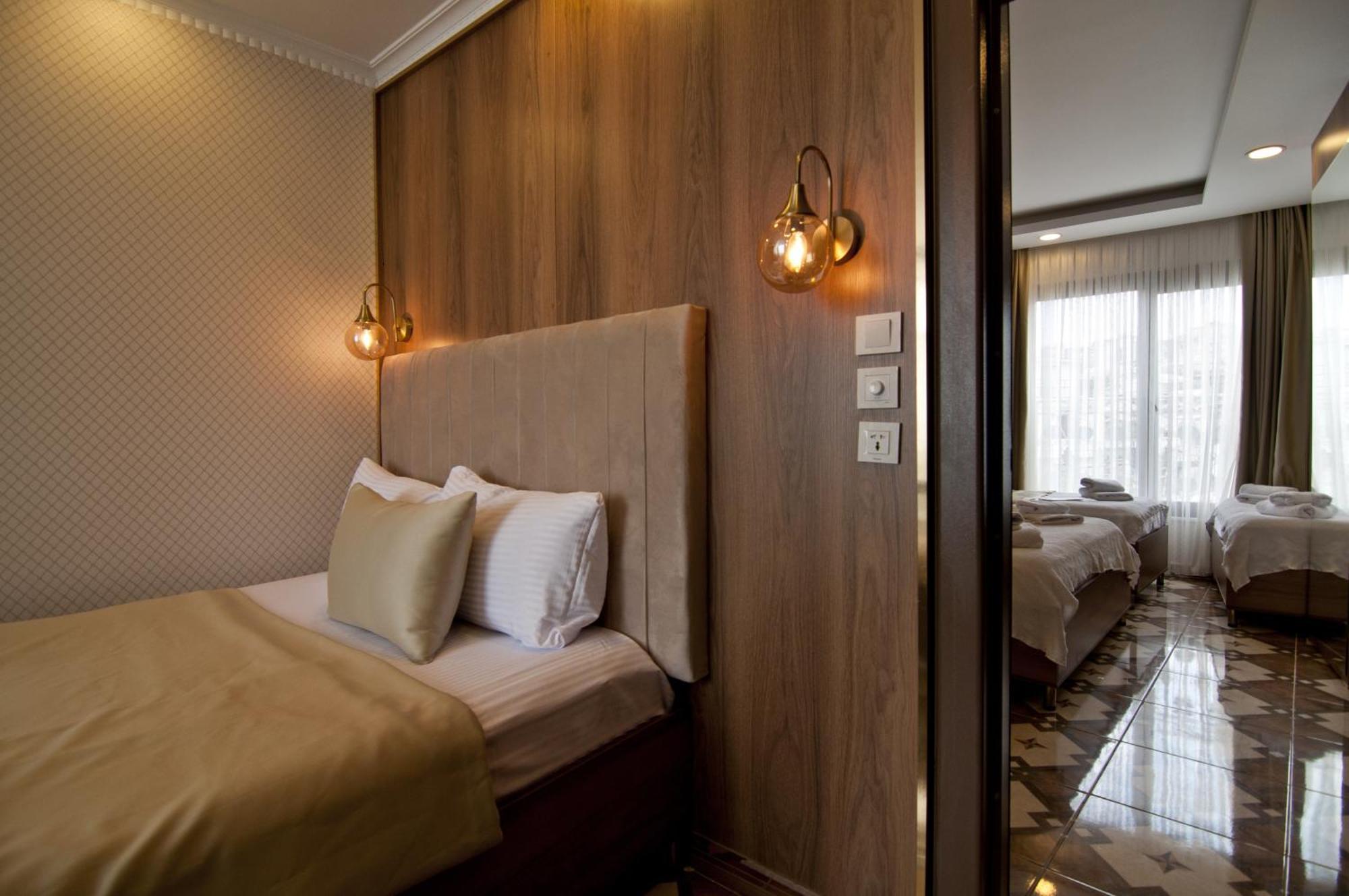 איסטמבול Immortelle Hotel מראה חיצוני תמונה