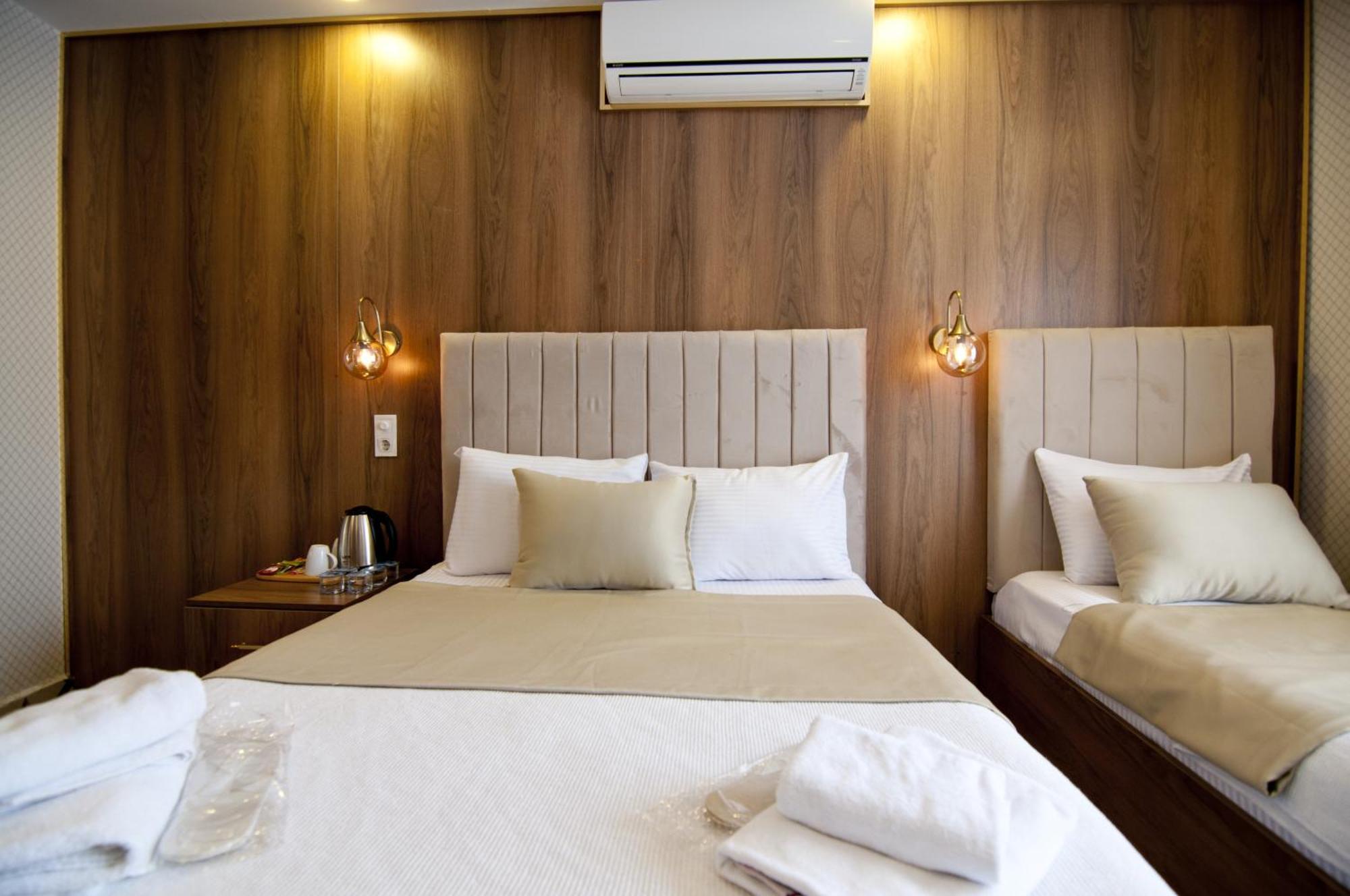 איסטמבול Immortelle Hotel מראה חיצוני תמונה