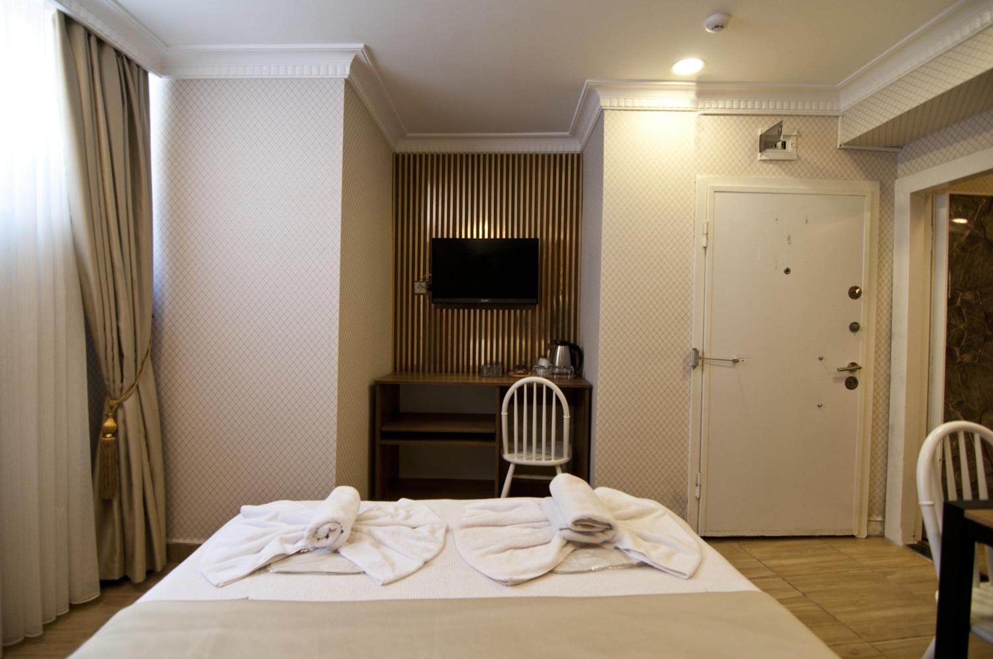 איסטמבול Immortelle Hotel מראה חיצוני תמונה