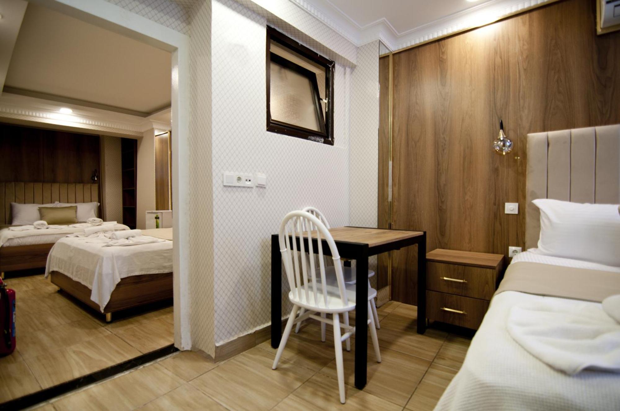 איסטמבול Immortelle Hotel מראה חיצוני תמונה
