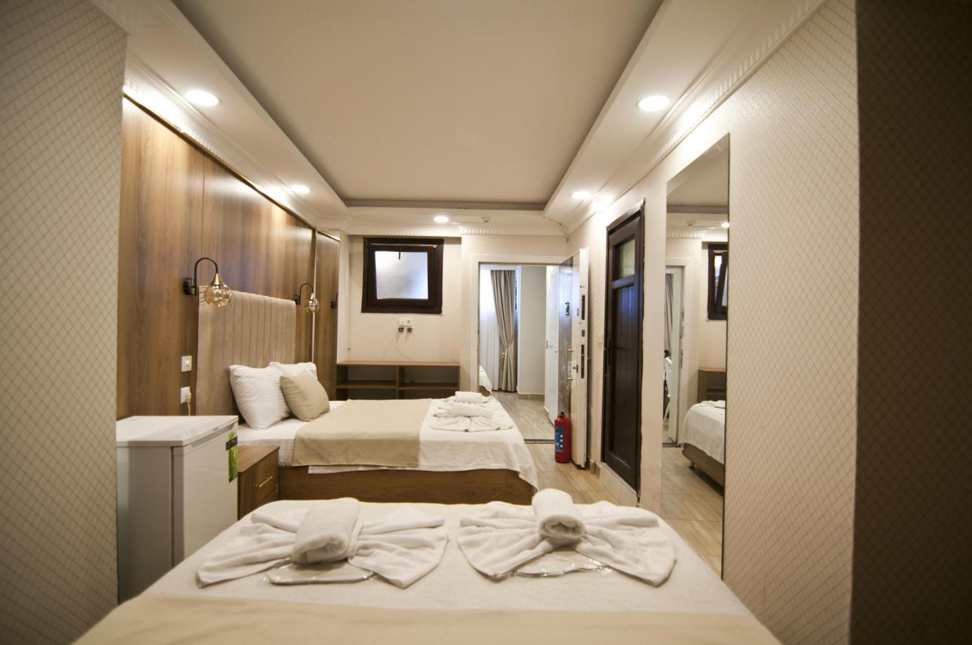 איסטמבול Immortelle Hotel מראה חיצוני תמונה