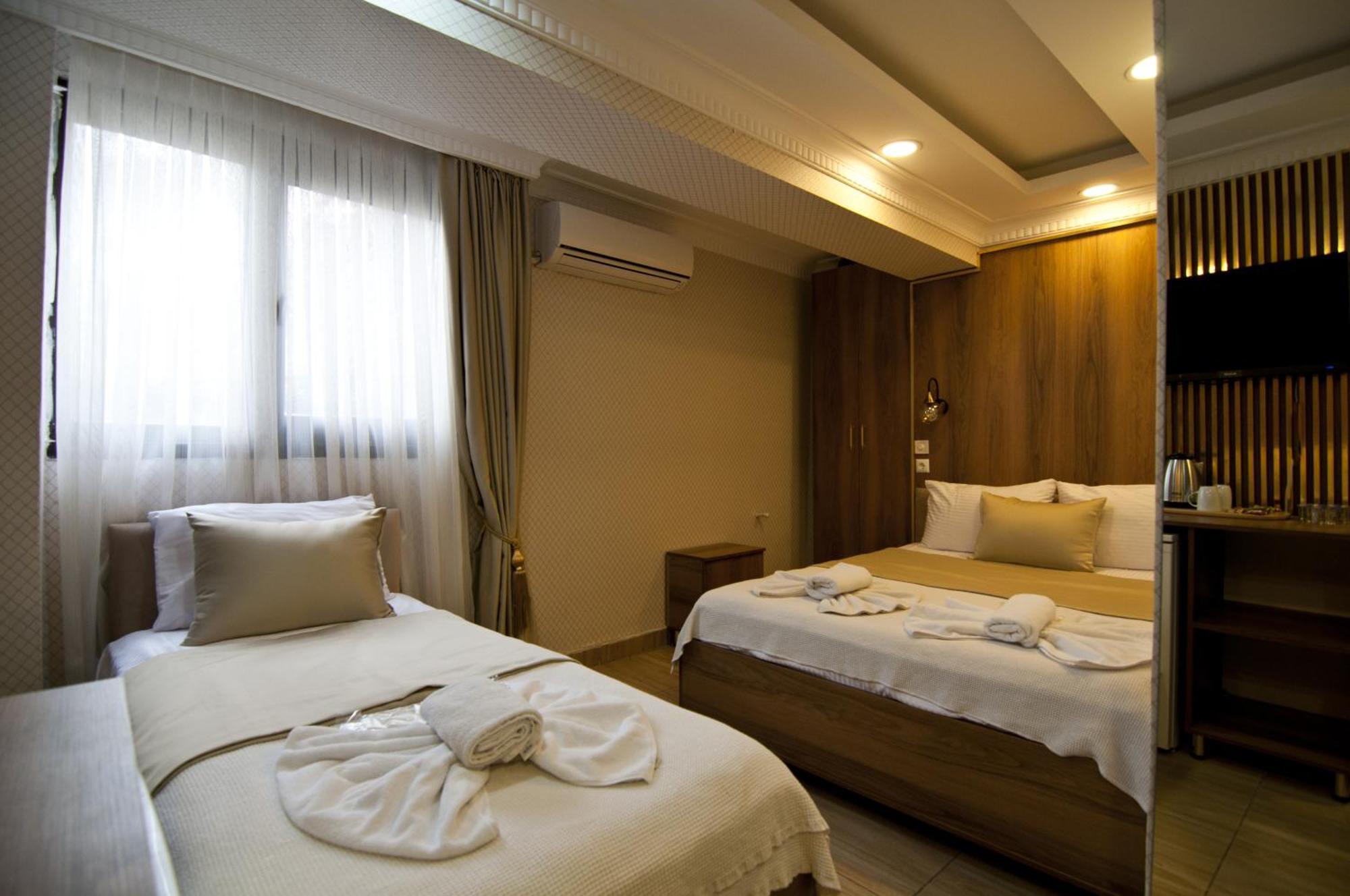איסטמבול Immortelle Hotel מראה חיצוני תמונה