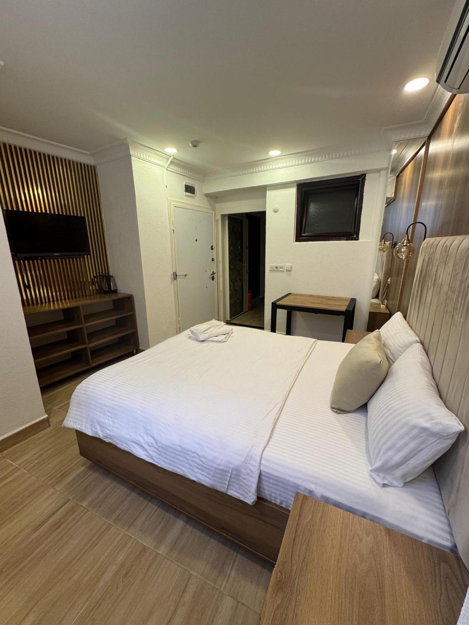 איסטמבול Immortelle Hotel מראה חיצוני תמונה