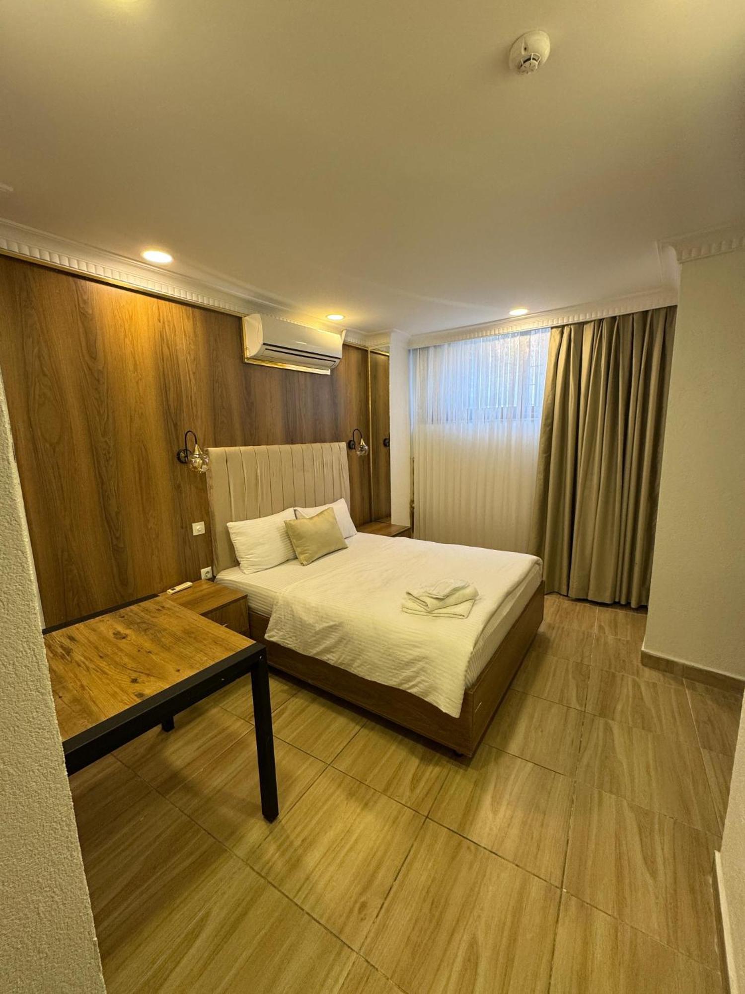 איסטמבול Immortelle Hotel מראה חיצוני תמונה