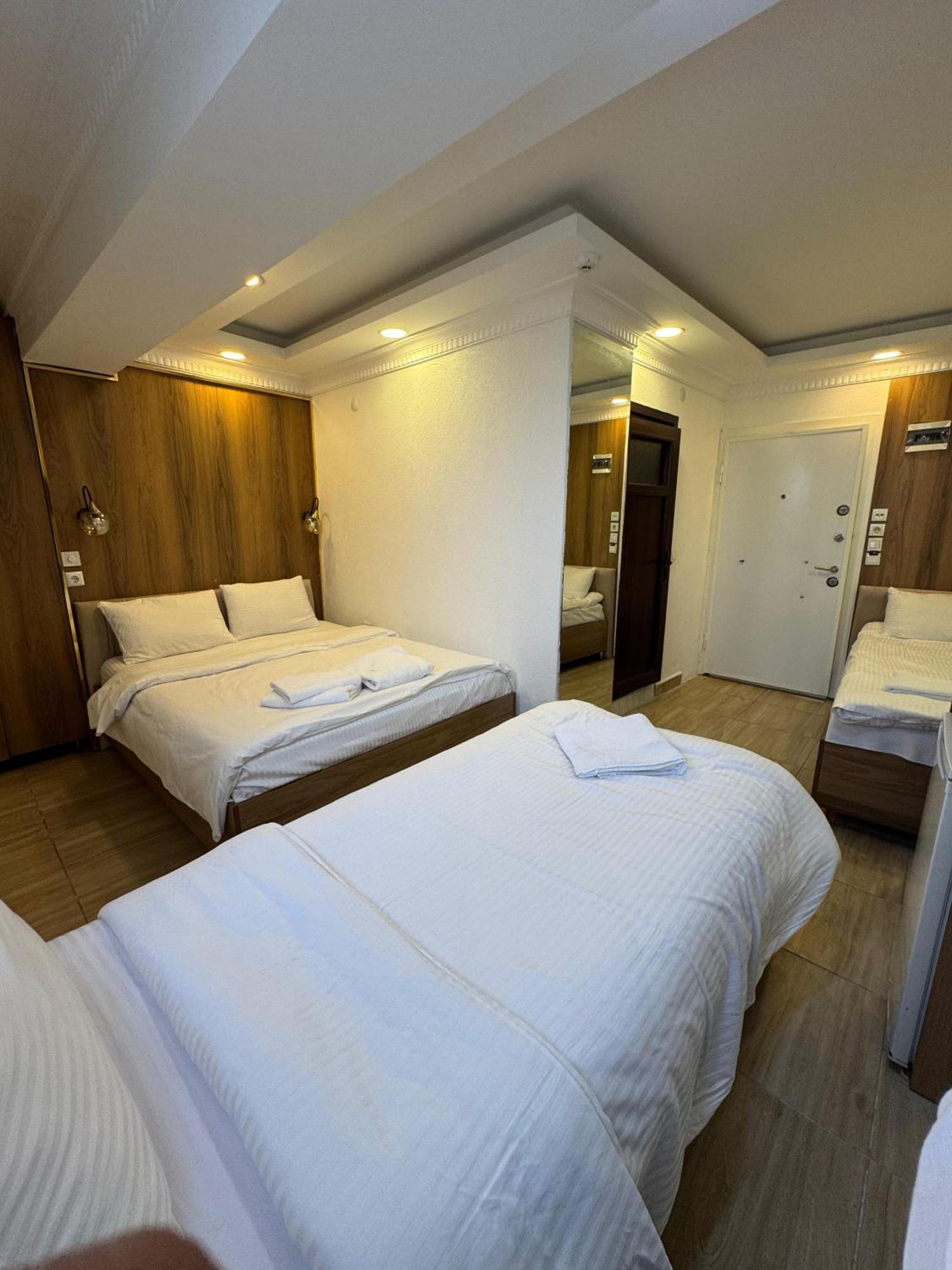 איסטמבול Immortelle Hotel מראה חיצוני תמונה