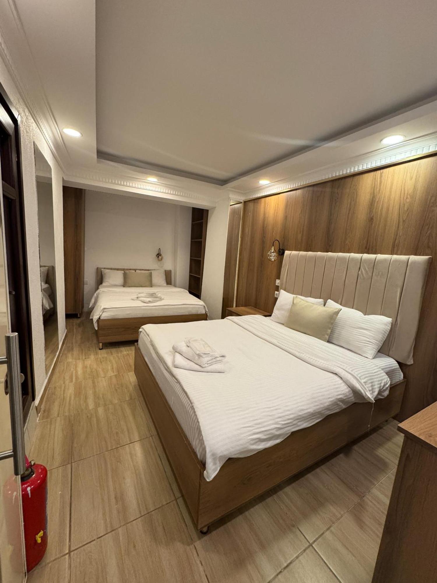 איסטמבול Immortelle Hotel מראה חיצוני תמונה