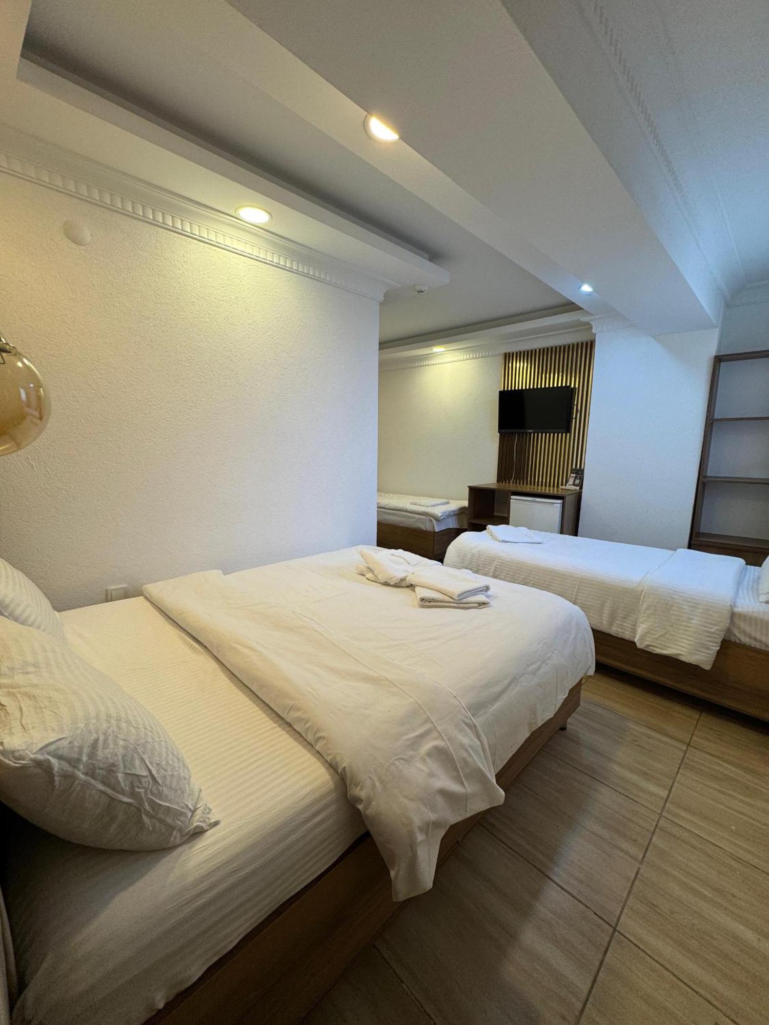 איסטמבול Immortelle Hotel מראה חיצוני תמונה