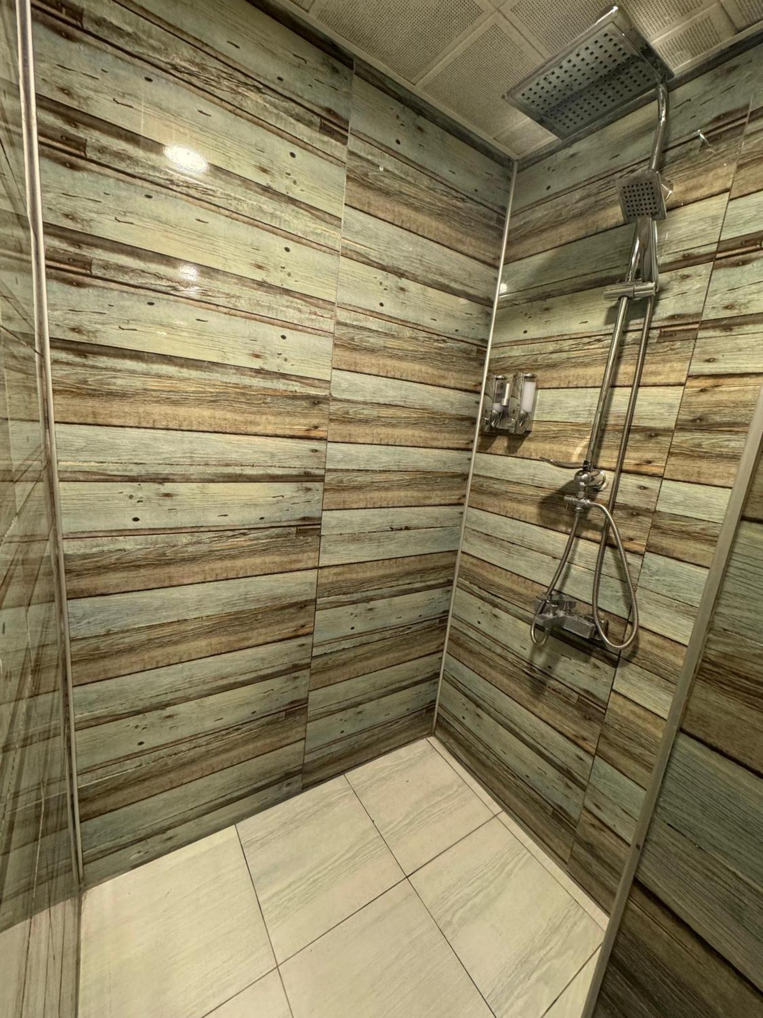 איסטמבול Immortelle Hotel מראה חיצוני תמונה