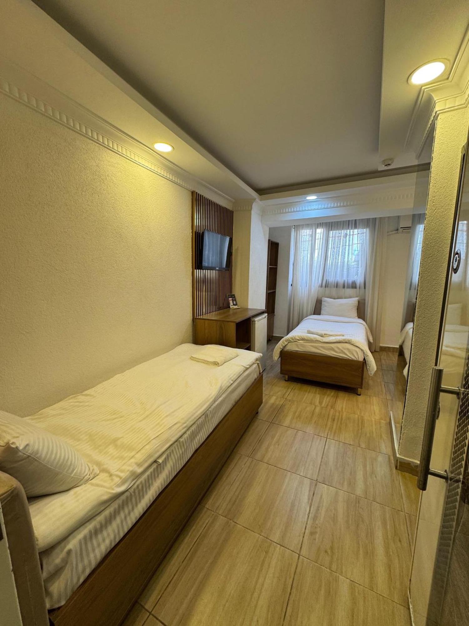איסטמבול Immortelle Hotel מראה חיצוני תמונה